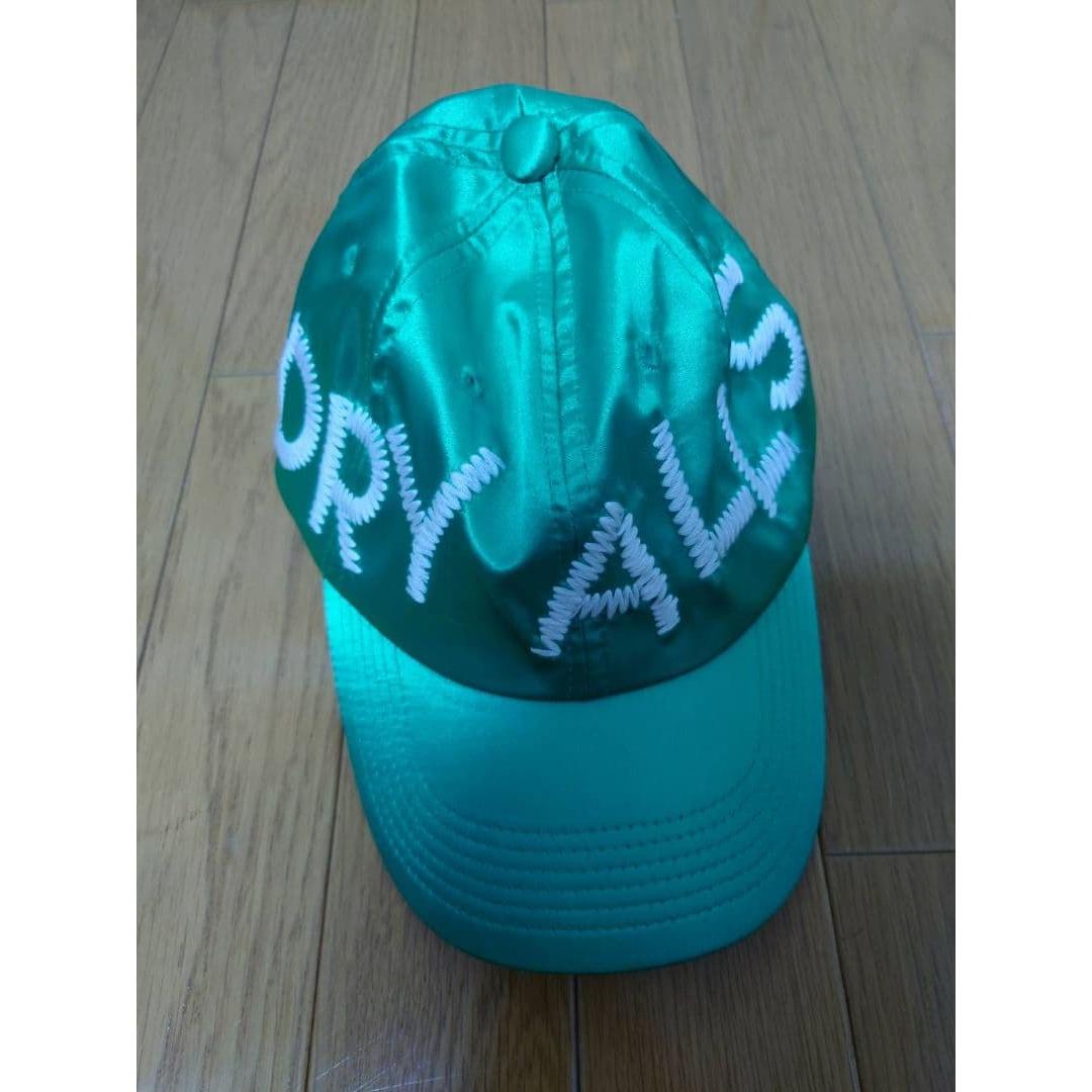 Used HUMAN MADE CACTUS PLANT FLEA MARKET Cap