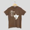 Vintage Y2K Ian Brown The World Is Yours T-skjorte Liten The Stone Roses Ian Brown Shoegaze Indie Rock Konsert Tour T-skjorter Størrelse S
