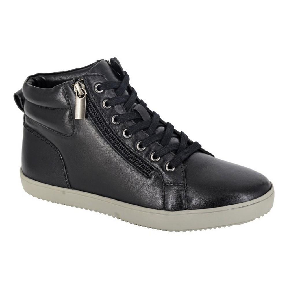 Cipriata Womens/Ladies Adalia Leather Boots