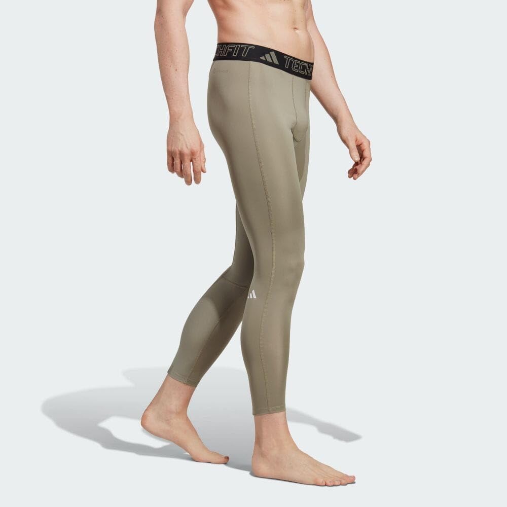 Adidas Techfit Long Sports Tights