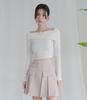 Urban Dress Beauty Shoulder T-Shirt - 5Col