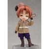 Hetalia Nendoroid Doll Outfit Set  Italy  Hetalia World Stars 