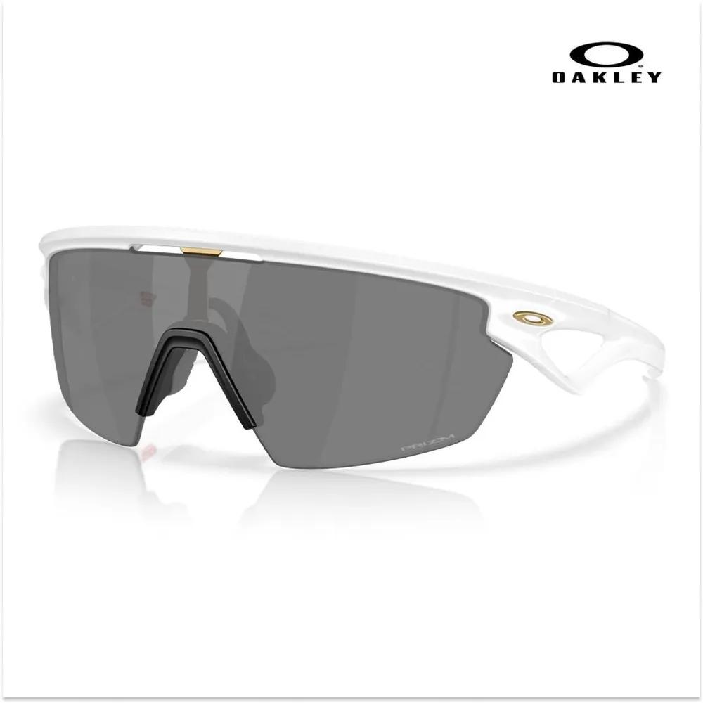 

[Oakley] Oakley Running & Riding Sunglasses Sfera Prizm Black