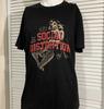 Vintage Social Distortion Band Music T-shirt All Size S To 5XL NZ243 Unisex T-Shirt
