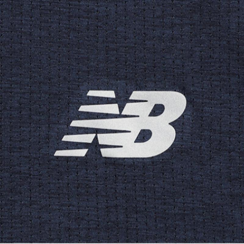 New Balance Impact Run Running Tee