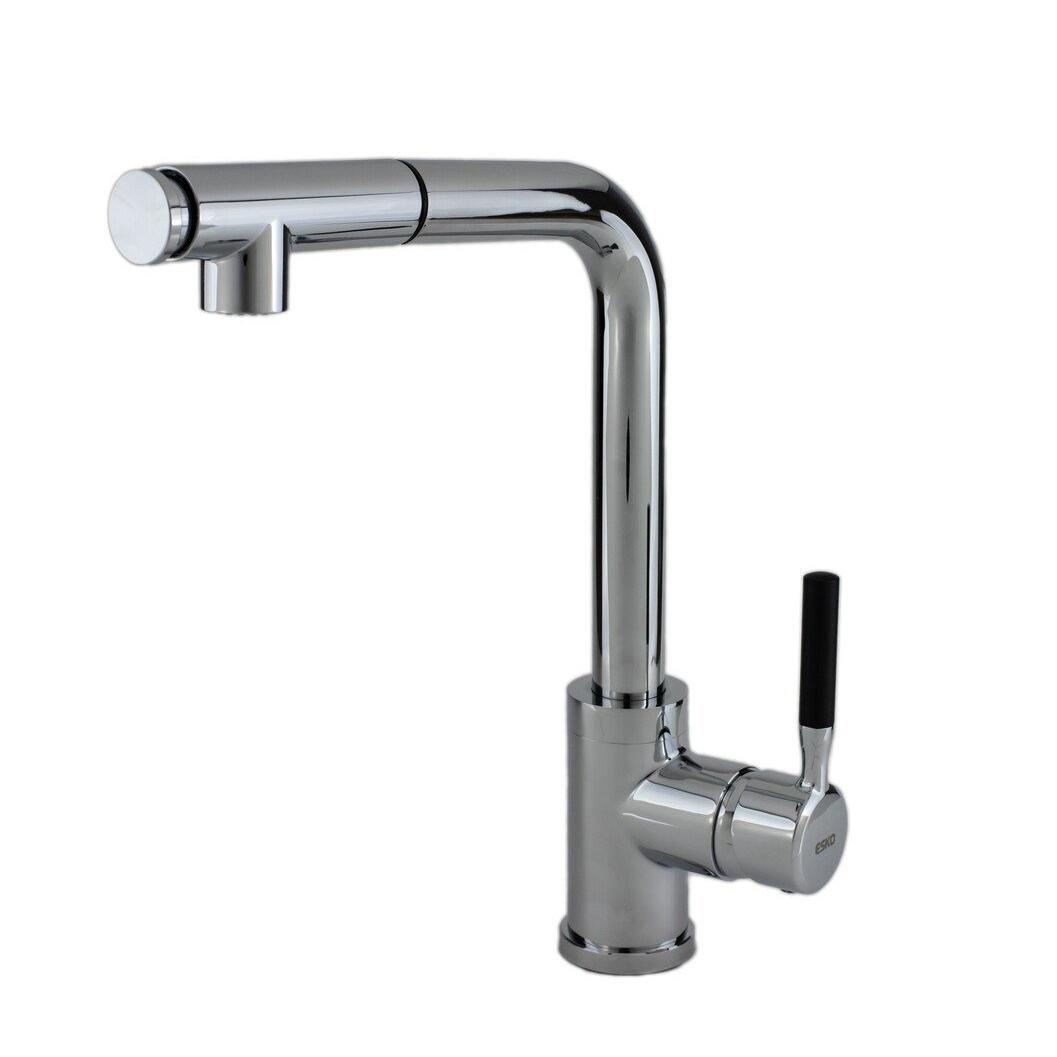 

Смеситель для кухни Esko K12