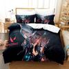 New Game VALORANT Bedding Sets Duvet Cover Set With Pillowcase Twin Full Queen King Bedclothes Bed Linen Home Textiles