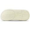 Crocs Crush Clog BNK The World's Best Loved Bones Listening Kitten Hat Puppy Cute Gift Box Hole Shoes for Men and Women White