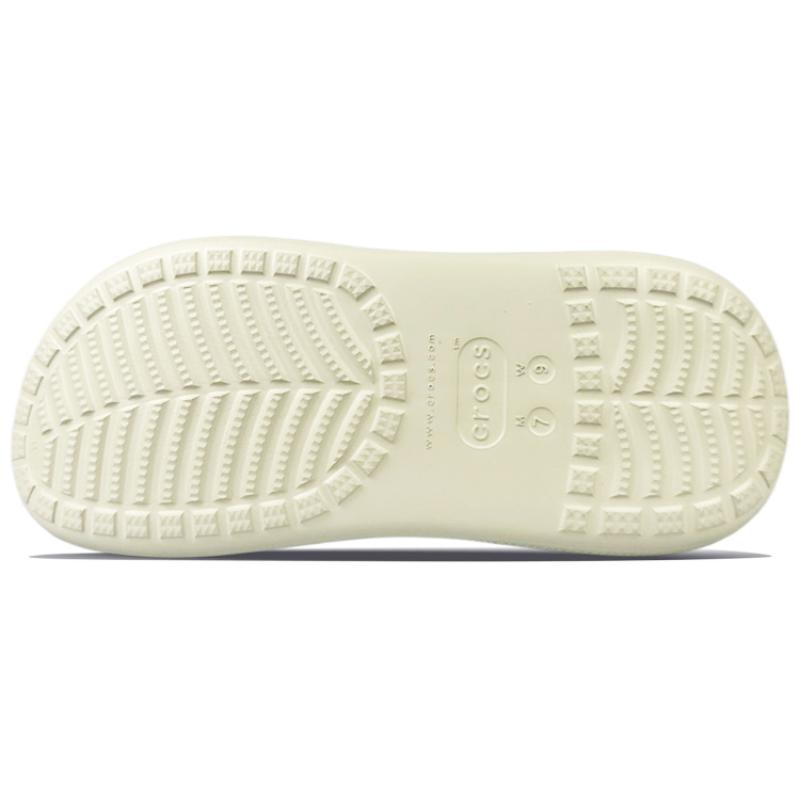 Crocs Crush Clog BNK The World's Best Loved Bones Listening Kitten Hat Puppy Cute Gift Box Hole Shoes for Men and Women White