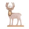 Something Different Reindeer Decoration