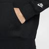 New Nike Club Men's French Terry Hoodie HQ8595-010