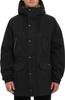 Зимняя куртка Volcom Starget 5k Parka (A1732312) black