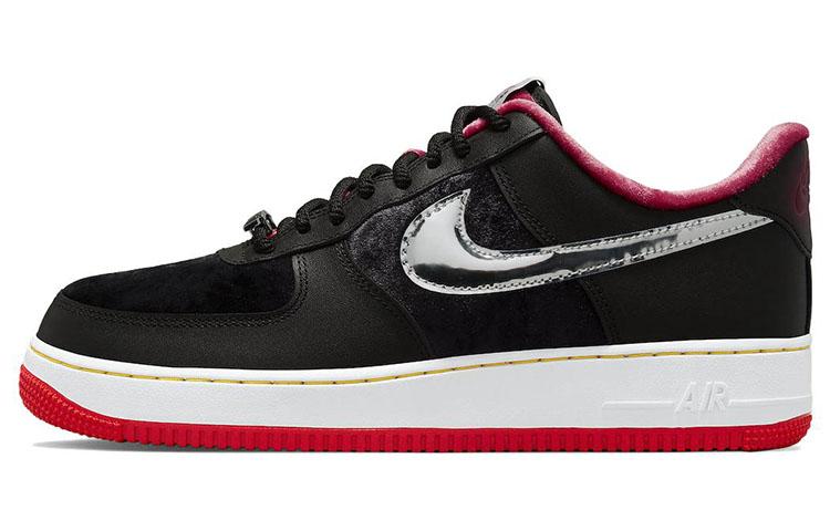 

Nike Air Force 1 Low Premium Houston DZ5427-001 44.5