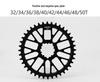 LUTU GXP Mountain Bike Crankset: Hollow Integrated 11/10/12-Speed AM/XC Single Chainring.