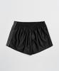 Tofi Woman W Glossy Track Training Pants (Black)