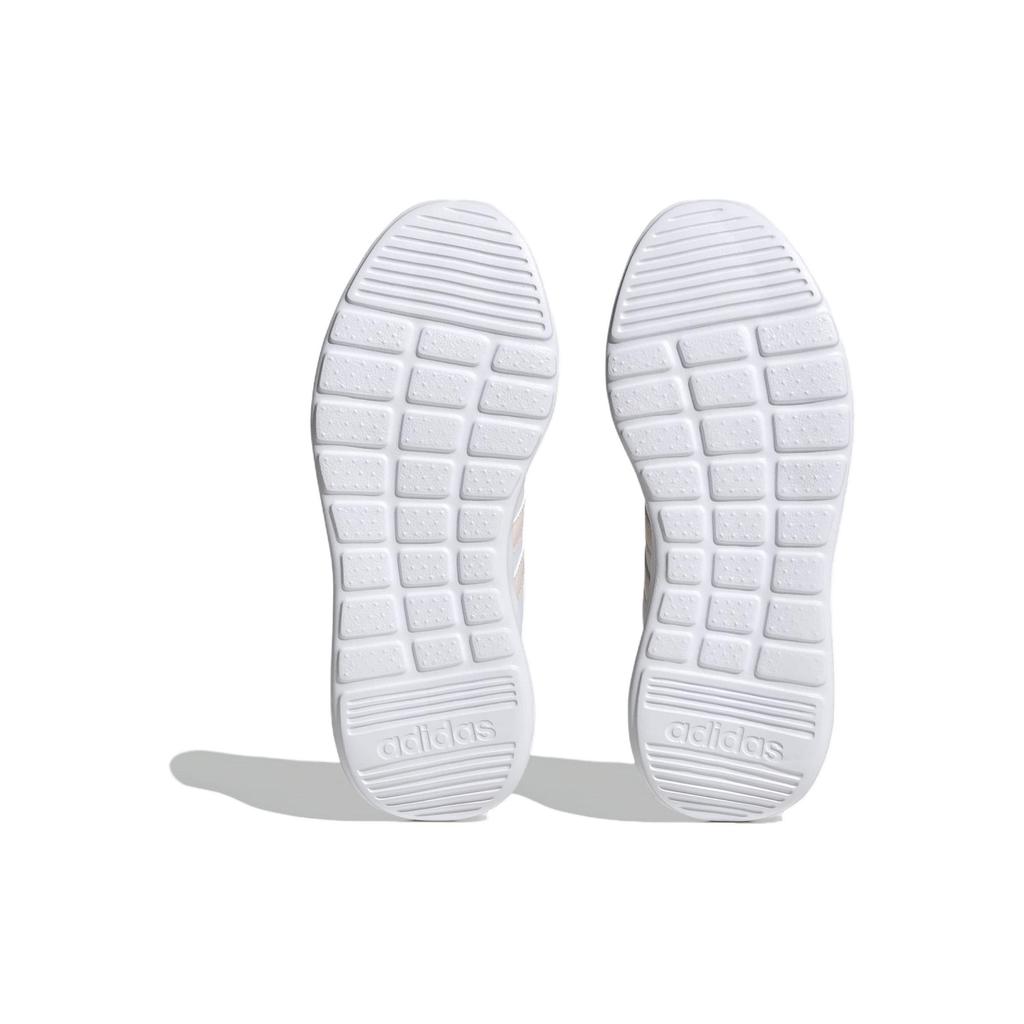adidas Lite Racer 3.0 White Wonder Quartz Women Sneakers Cloud-White Blue-Fusion HP6103
