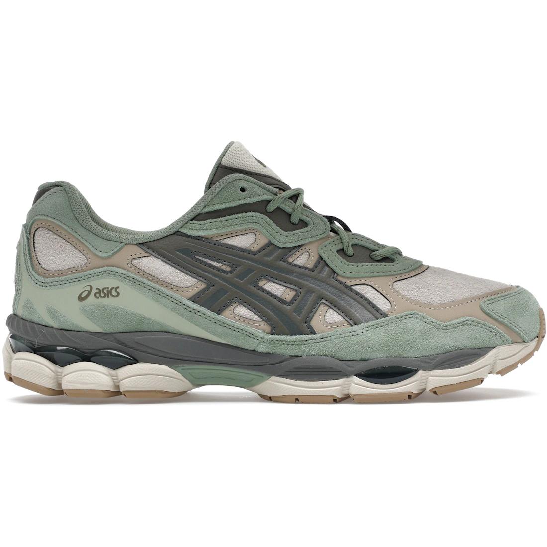 

Sneaker ASICS Gel-NYC Feather Grey Truffle(1203A477-020) 44