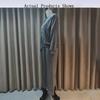 2024 Women's Casual Loose Sportswear Set: Long-Sleeve Round Neck Top & Trousers for Spring & Autumn