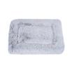 Plush Square Mat Cat Blanket Deep Sleep Warm Nest Pet Nest Dog Bed Winter Pet Bed