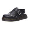 Dr. Martens Originals Giorgio II Scarpe Casual Comode Versatili Basse Sneaker Unisex Nera 41659001