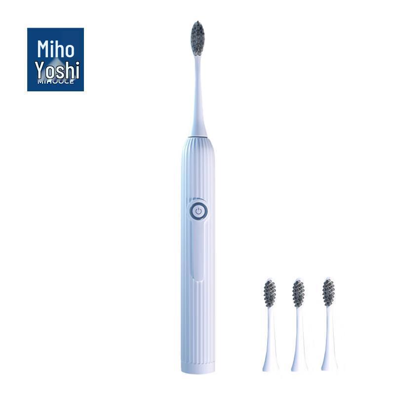Mihui JIJIA Sonic Electric Toothbrush