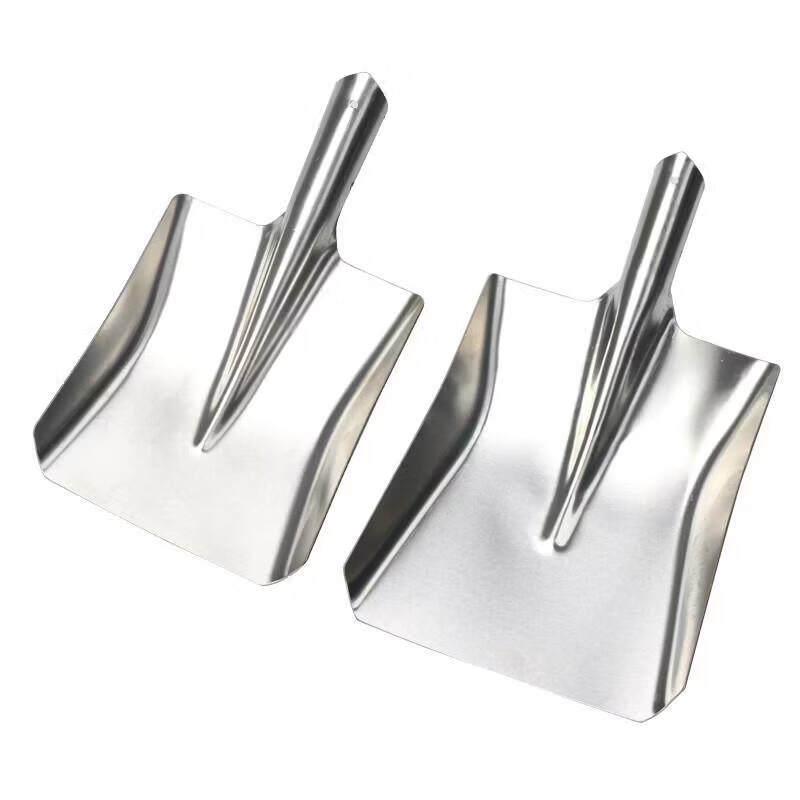 304 Stainless Steel Square Shovel