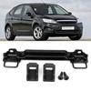Montážní sada ISOfix Držák dětských autosedaček Autopříslušenství Vhodné pro Ford Focus 1357238