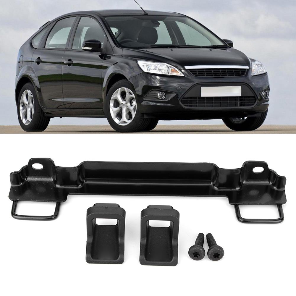 Montážní sada ISOfix Držák dětských autosedaček Autopříslušenství Vhodné pro Ford Focus 1357238