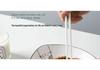 Eco-Friendly Bone China Ceramic Chopstick Set: Non-Slip, High Strength, Anti-Mold, Personalized Design for Home Use.
