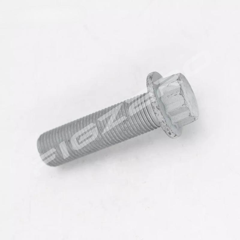 Crankshaft Screw Timing Belt Pulley Retaining Screw Bolt For Maxus V80 V90 T60 T70 G10 4682 7428