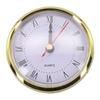 Quartz Clock Set Clock Insert Movement Numeral Quartz Clock Insert Replacement Parts Roman Craftsmanship Clock