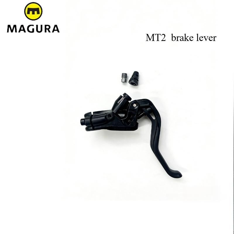 MAGURA MT2 Brake Lever Hydraulic Disc Brake Bicycle Non-Directional Left/Right Universal