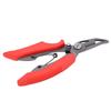 Fishing Pliers Stainless Steel Ergonomic Anti Slip Handle Pliers Fishing Gear Accessory
