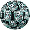 1pc Soccer Ball Adventure Size 5 Soccer Ball Professional Match Training Football Indoor &Outdoor Sports Ball Lightweight Durable c6574