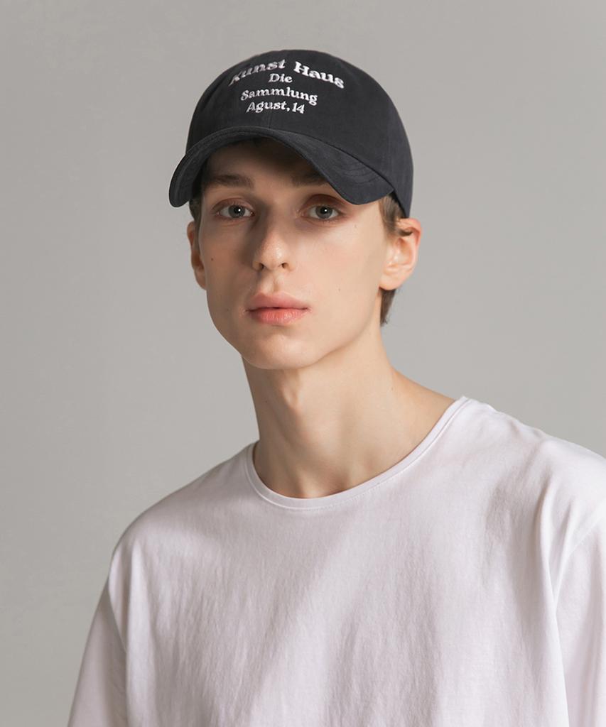 Dumalo Kunst House Cotton Ball Cap (39 Colors) (Type A)