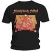 Black Sabbath Bloody Sabbath 1 Ozzy Osbourne Official Tee T-Shirt Mens Unisex