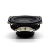 3W 4 Euro 40mm Internal Magnetic Speaker 16 Core Square Assembly Perfect for Portable Bluetooth Loudspeaker and Custom Projects