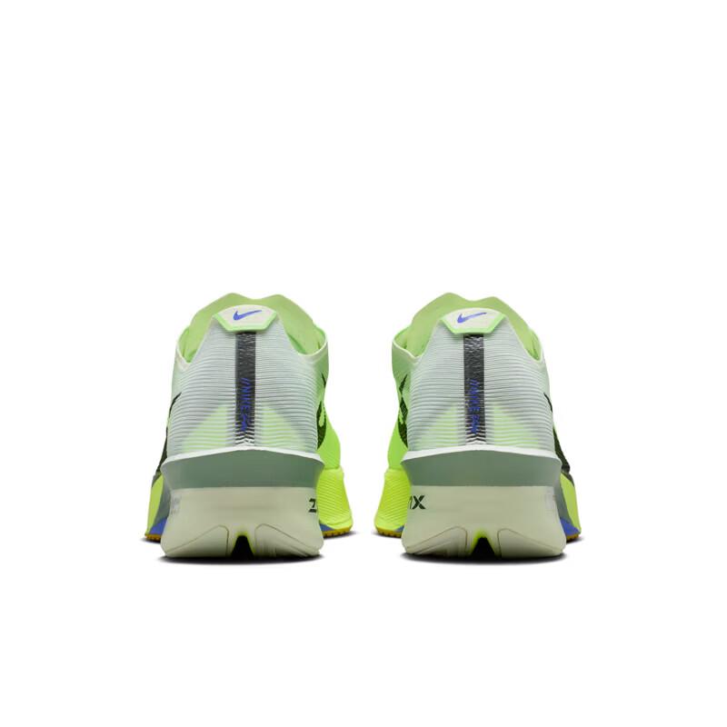 Nike Men's ZoomX Vaporfly Lightweight Running Shoes HF6414