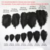 10pcslot Natural White Ostrich Feathers 15-50cm Big Plumas for Wedding Home Decoration Ostrich Plumes Table Centerpiece Crafts