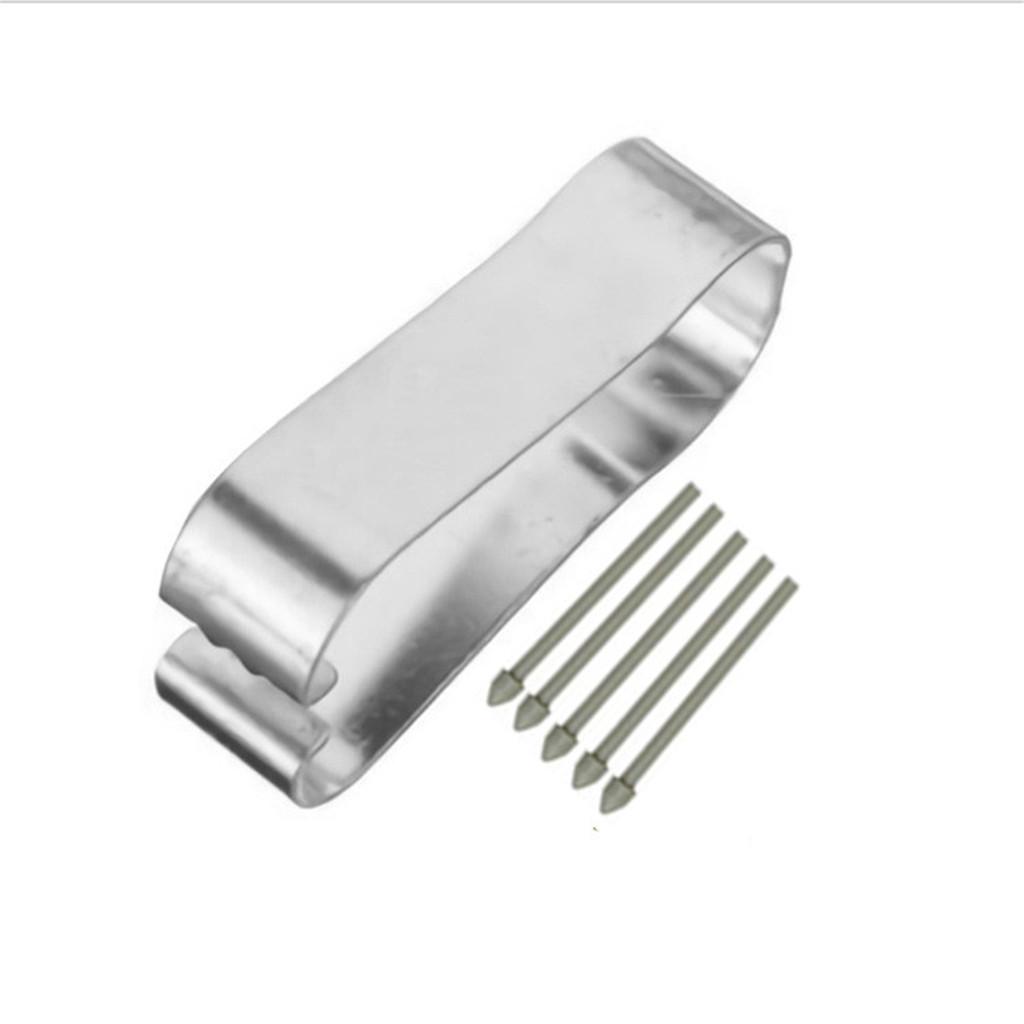 1SET Pensete de îndepărtare Instrument Touch Stylus S Pen Sfaturi pentru Samsung Galaxy Tab S6 T860 T865 Pene/ Tab S6 lite/Tab S7 10.4 P6