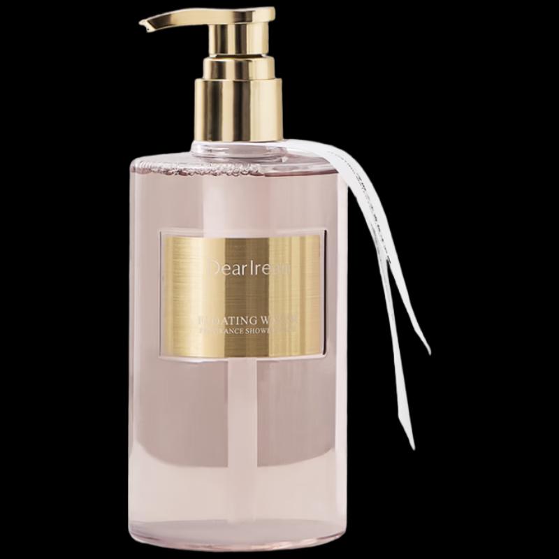 Dear Irean My Youth Fragrance Shower Gel