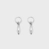 Bud earrings