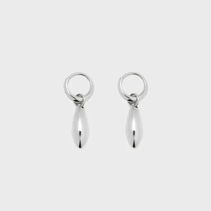 Bud earrings