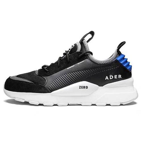 PUMA Ader Error x RS-0 Black Men s 367198-02 EU 35.5