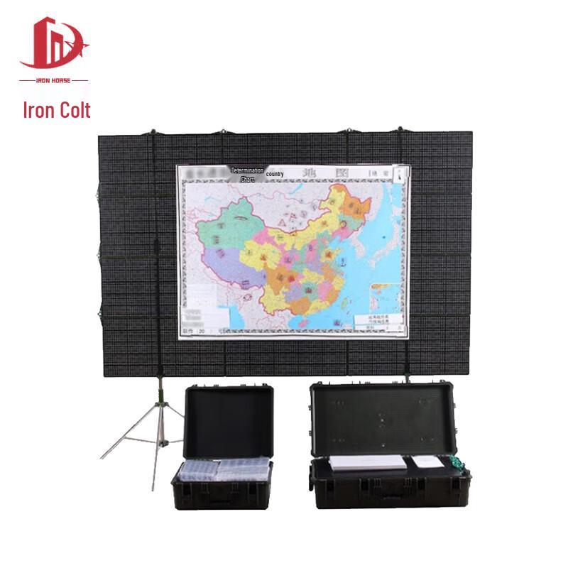 Iron Horse Type 13 Magnetic Sand Table