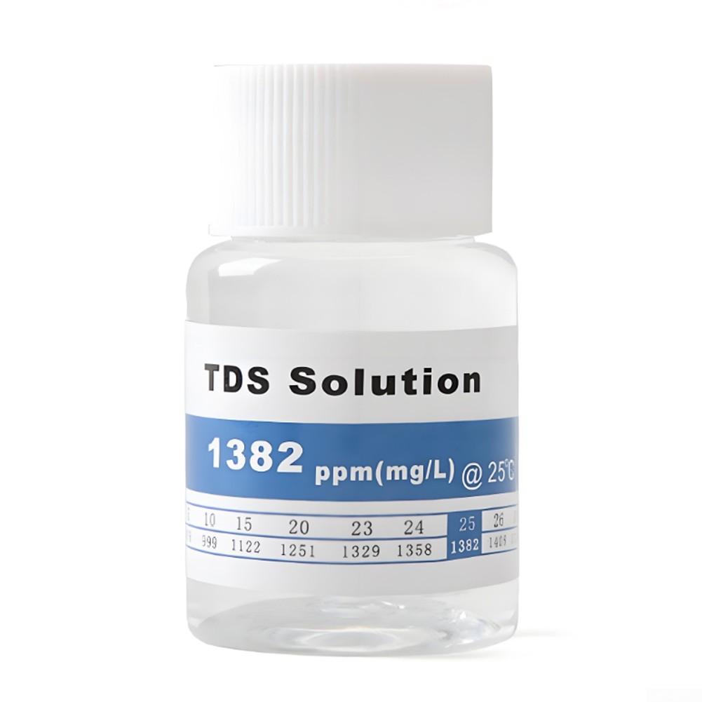 Conductivity Calibration Solution PH Buffer Calibration Solution