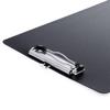 Black Plastic Clipboard