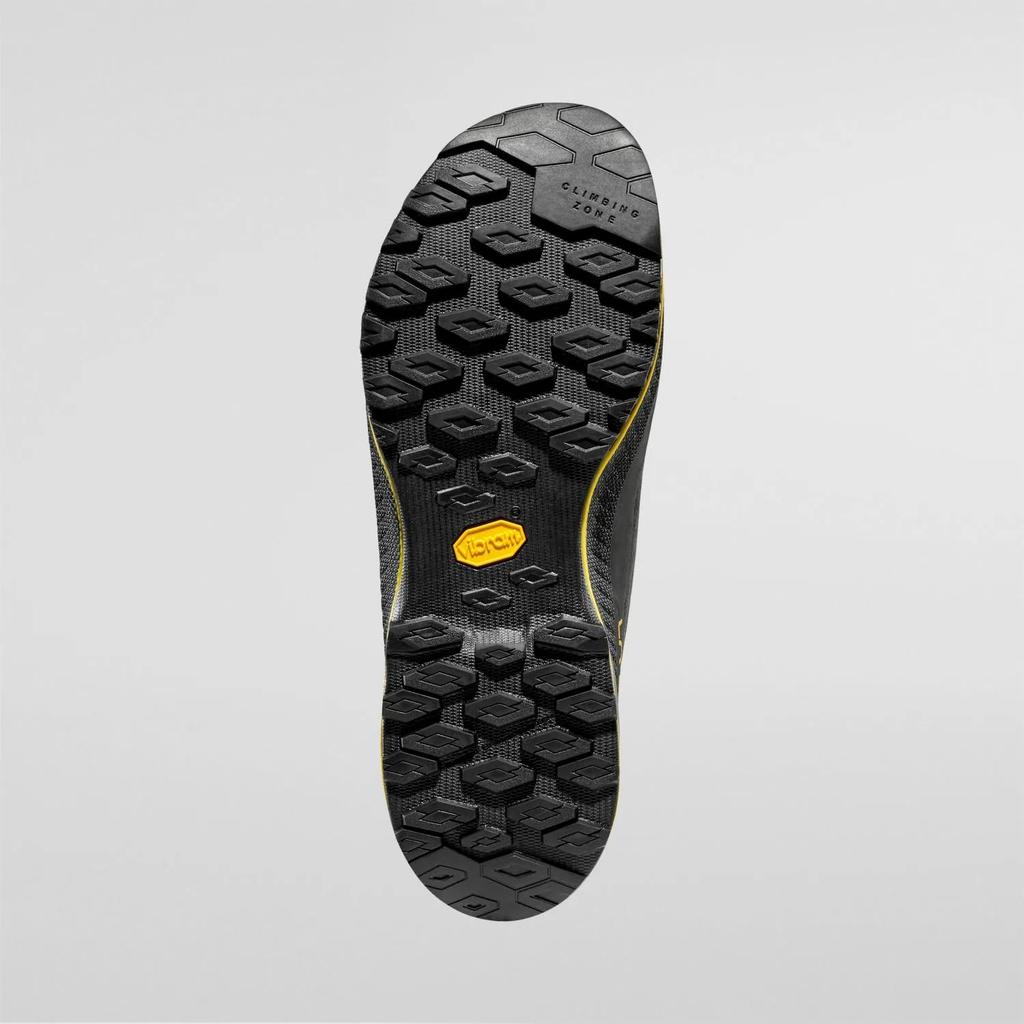 La Sportiva TX4 EVO Mid GTX Carbon x EU40 (ZFAS047) Color Bamboo, Size [Used]
