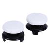 2Pcs Thumbstick Soft Silicone Cover Grip Stick Joystick Controller Gamepad Key Cap for PS5