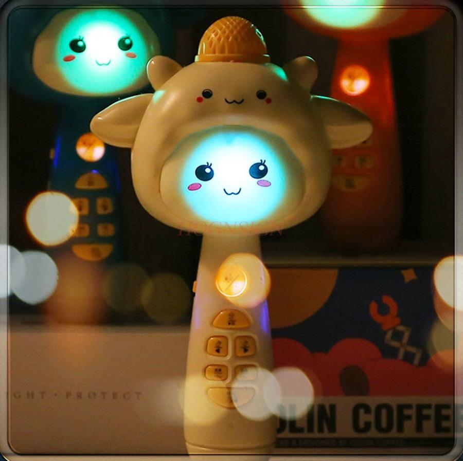 Storytelling Machine For Early Childhood Education Children'S Enlightenment Puzzle Toys Nursery Rhyme Player Storytelling